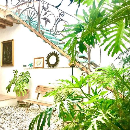 Casa Del Teatro Luxury Casas Vejer Debra Villa Vejer de la Frontera Bagian luar foto