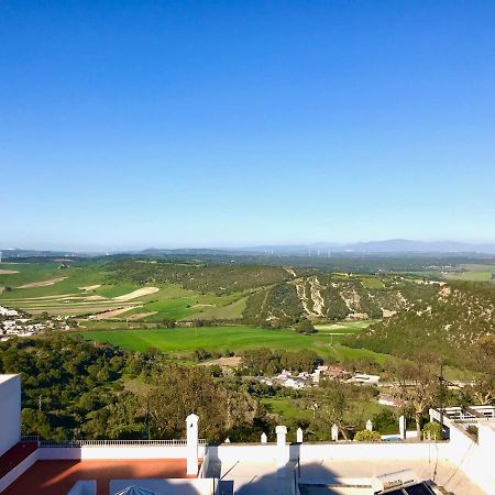 Casa Del Teatro Luxury Casas Vejer Debra Villa Vejer de la Frontera Bagian luar foto