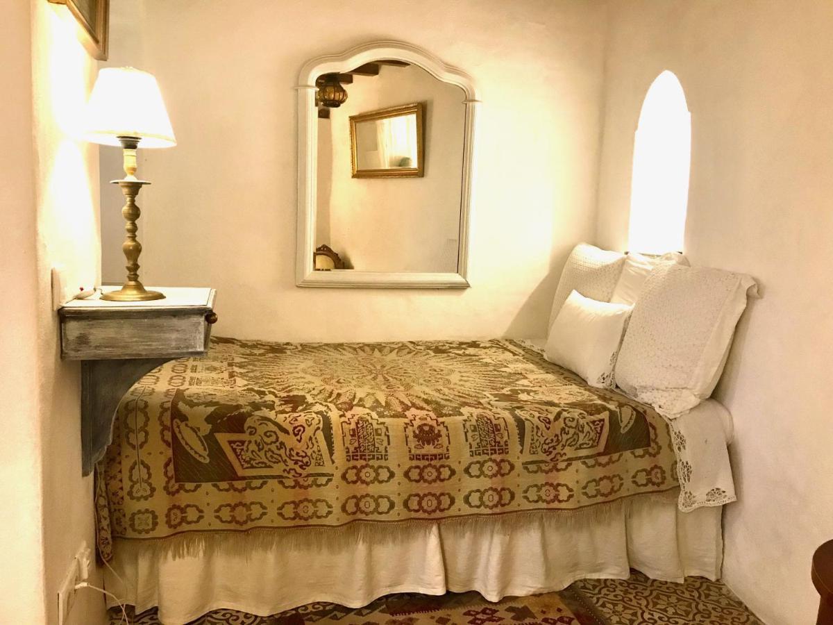 Casa Del Teatro Luxury Casas Vejer Debra Villa Vejer de la Frontera Bagian luar foto