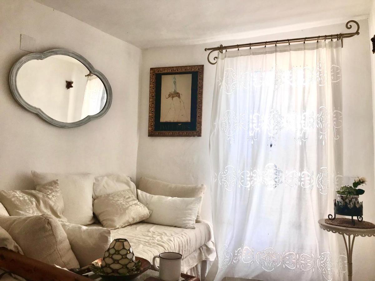 Casa Del Teatro Luxury Casas Vejer Debra Villa Vejer de la Frontera Bagian luar foto