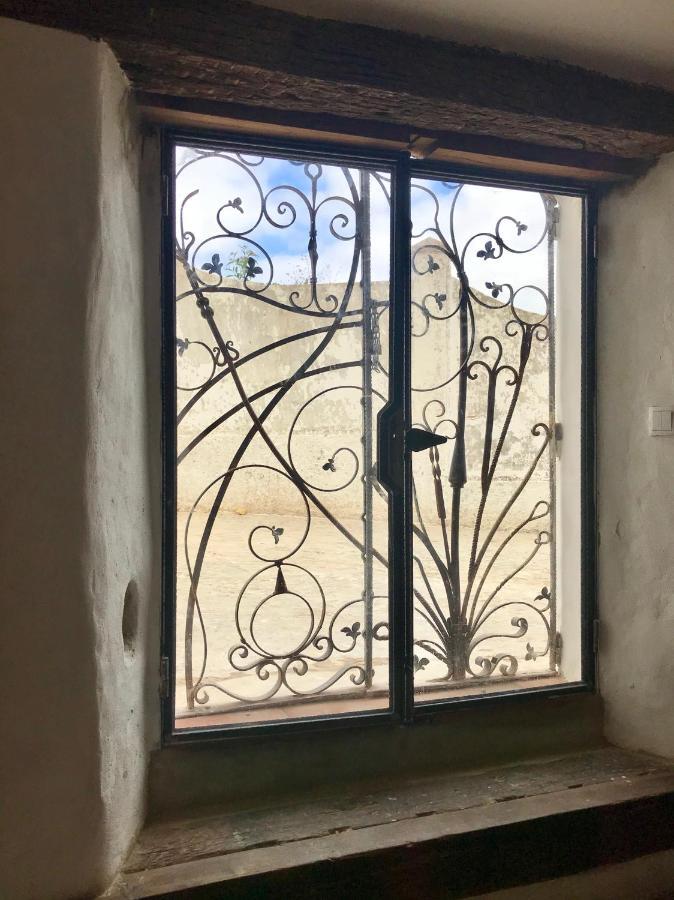 Casa Del Teatro Luxury Casas Vejer Debra Villa Vejer de la Frontera Bagian luar foto