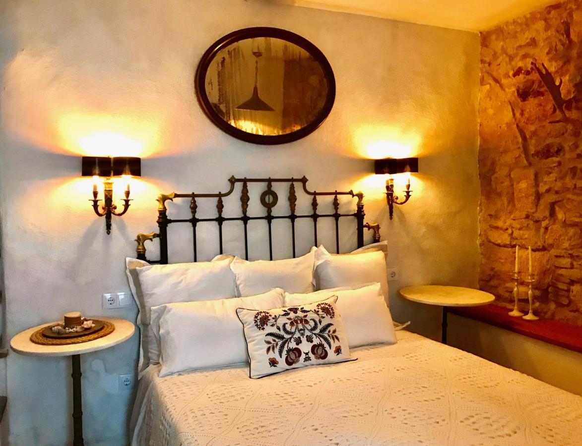 Casa Del Teatro Luxury Casas Vejer Debra Villa Vejer de la Frontera Bagian luar foto