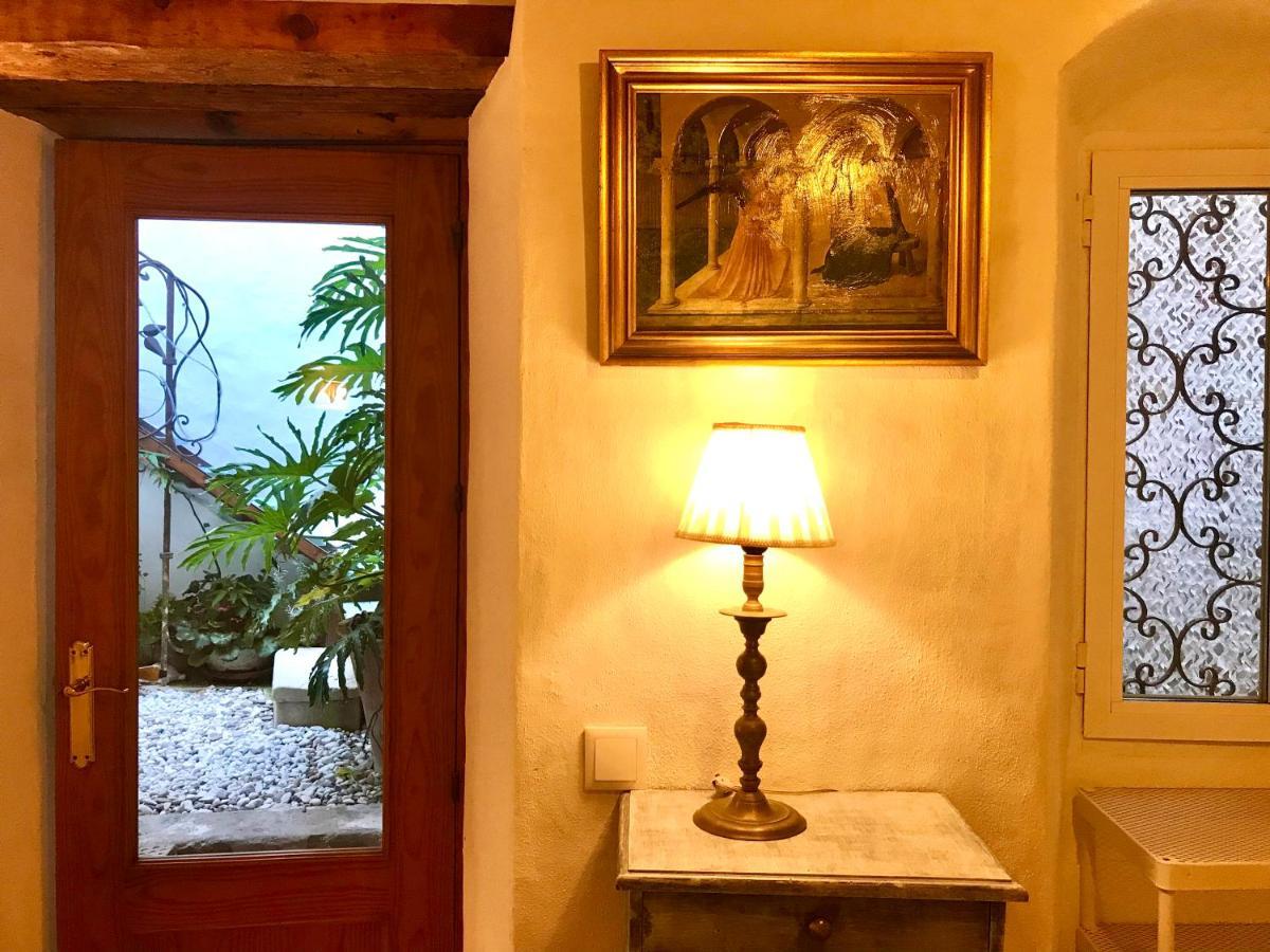 Casa Del Teatro Luxury Casas Vejer Debra Villa Vejer de la Frontera Bagian luar foto