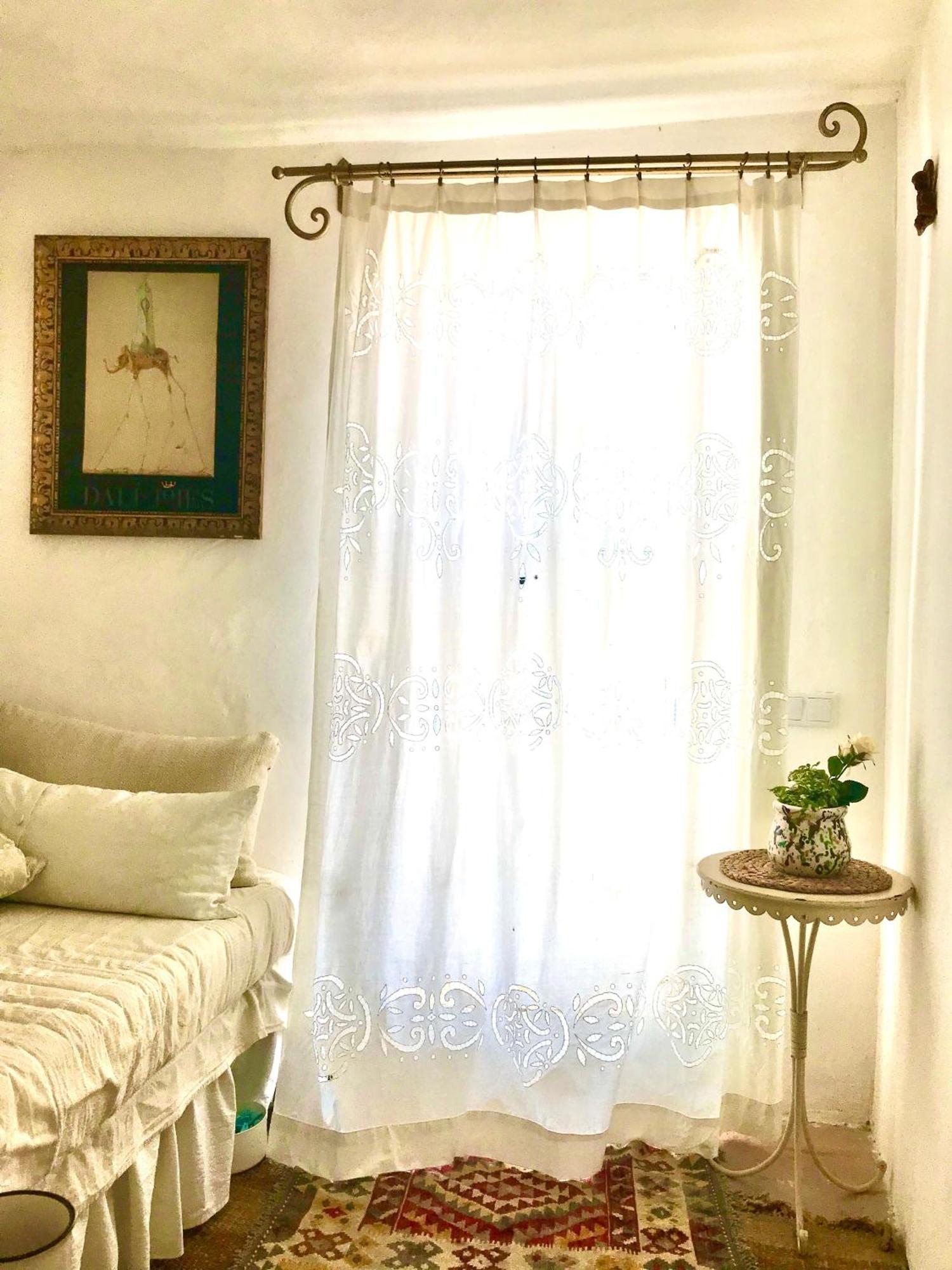 Casa Del Teatro Luxury Casas Vejer Debra Villa Vejer de la Frontera Bagian luar foto