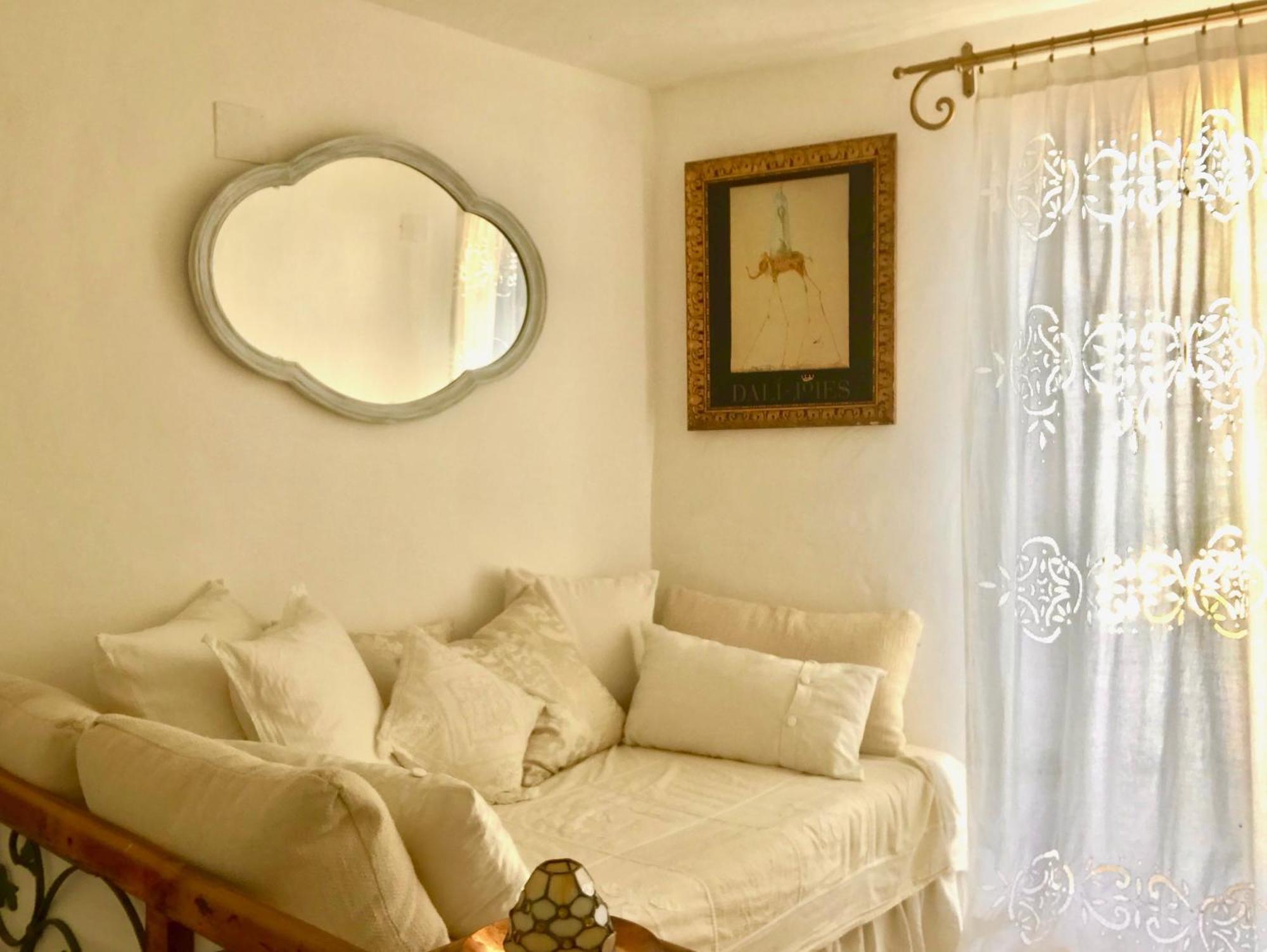 Casa Del Teatro Luxury Casas Vejer Debra Villa Vejer de la Frontera Bagian luar foto