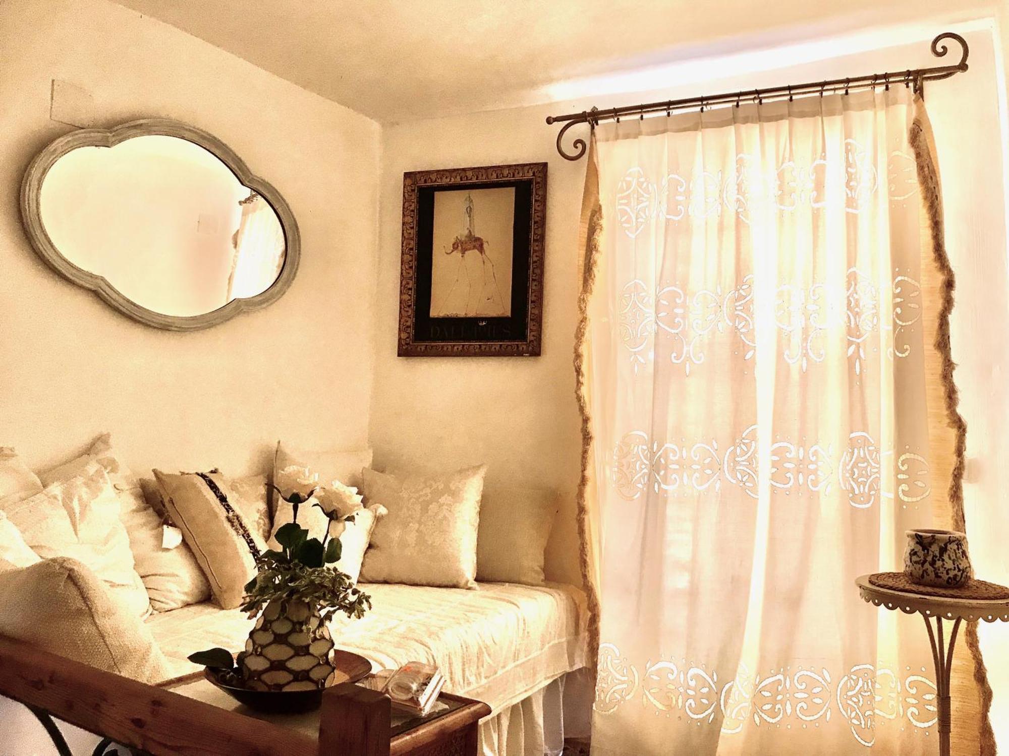 Casa Del Teatro Luxury Casas Vejer Debra Villa Vejer de la Frontera Bagian luar foto